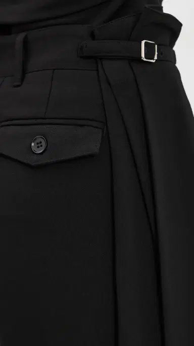 Line & Dot Cosette Pants Black M | Thumbnail 6 Line & Dot Cosette Pants Black M | Thumbnail 6