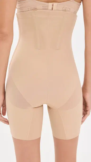 Honeylove uperpower Shorts and | Thumbnail 4 Honeylove uperpower Shorts and | Thumbnail 4