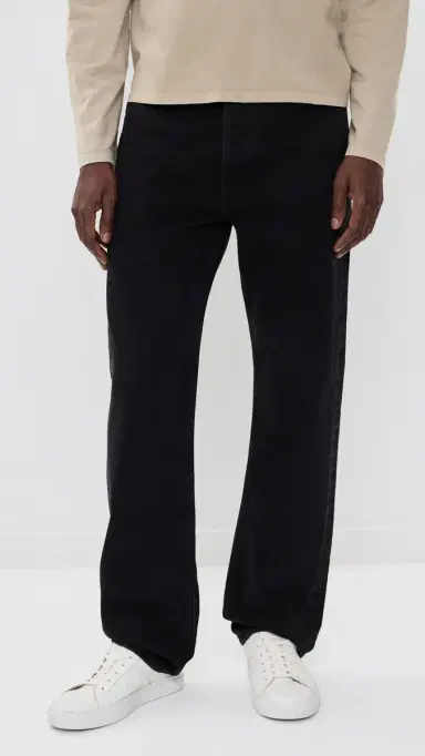 AGOLDE 90s Relaxed Straight Leg Jeans kember | Thumbnail 2 AGOLDE 90s Relaxed Straight Leg Jeans kember | Thumbnail 2