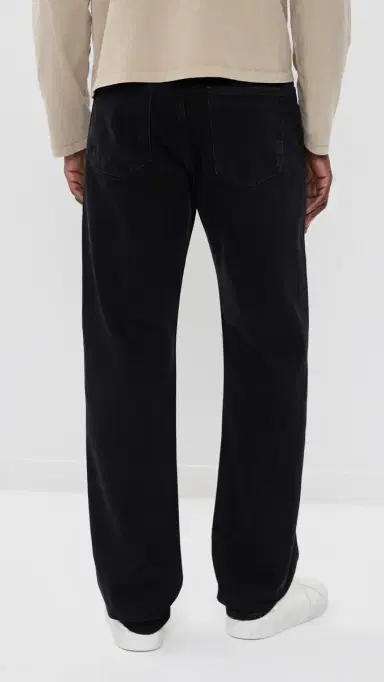 AGOLDE 90s Relaxed Straight Leg Jeans kember | Thumbnail 3 AGOLDE 90s Relaxed Straight Leg Jeans kember | Thumbnail 3