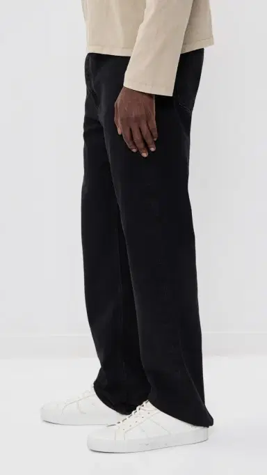 AGOLDE 90s Relaxed Straight Leg Jeans kember | Thumbnail 4 AGOLDE 90s Relaxed Straight Leg Jeans kember | Thumbnail 4