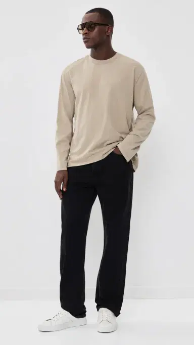 AGOLDE 90s Relaxed Straight Leg Jeans kember | Thumbnail 5 AGOLDE 90s Relaxed Straight Leg Jeans kember | Thumbnail 5