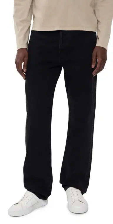 AGOLDE 90s Relaxed Straight Leg Jeans kember | Thumbnail 1 AGOLDE 90s Relaxed Straight Leg Jeans kember | Thumbnail 1
