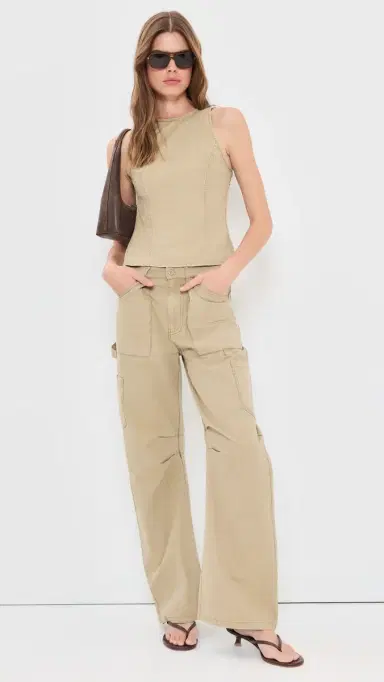LIONESS Miami Vice Pants | Thumbnail 2 LIONESS Miami Vice Pants | Thumbnail 2