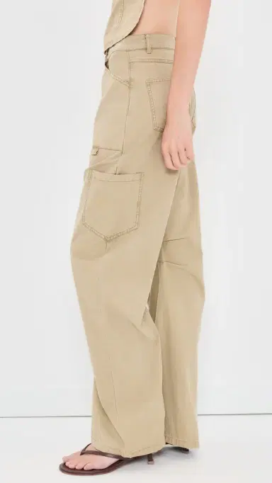 LIONESS Miami Vice Pants | Thumbnail 5 LIONESS Miami Vice Pants | Thumbnail 5