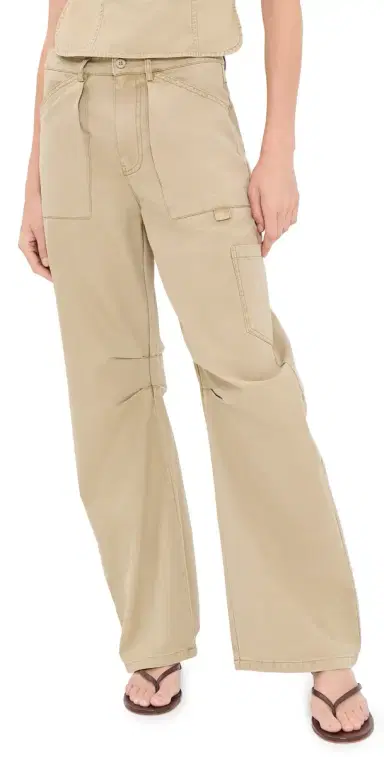 LIONESS Miami Vice Pants | Thumbnail 1 LIONESS Miami Vice Pants | Thumbnail 1