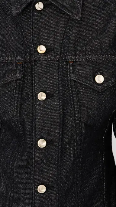 OSSOU Palo Denim Jacket | Thumbnail 6 OSSOU Palo Denim Jacket | Thumbnail 6