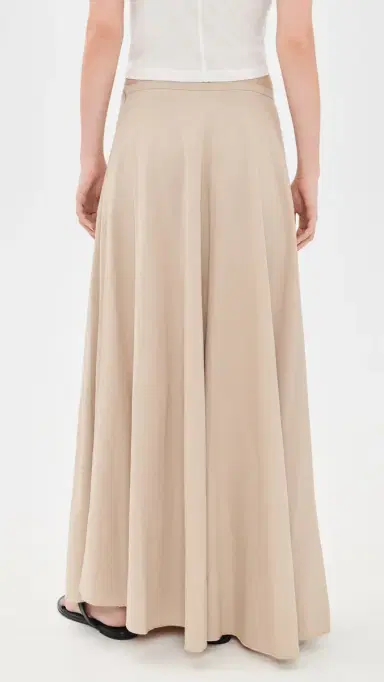 Lioness Halcyon Maxi Skirt Beige | Thumbnail 3 Lioness Halcyon Maxi Skirt Beige | Thumbnail 3