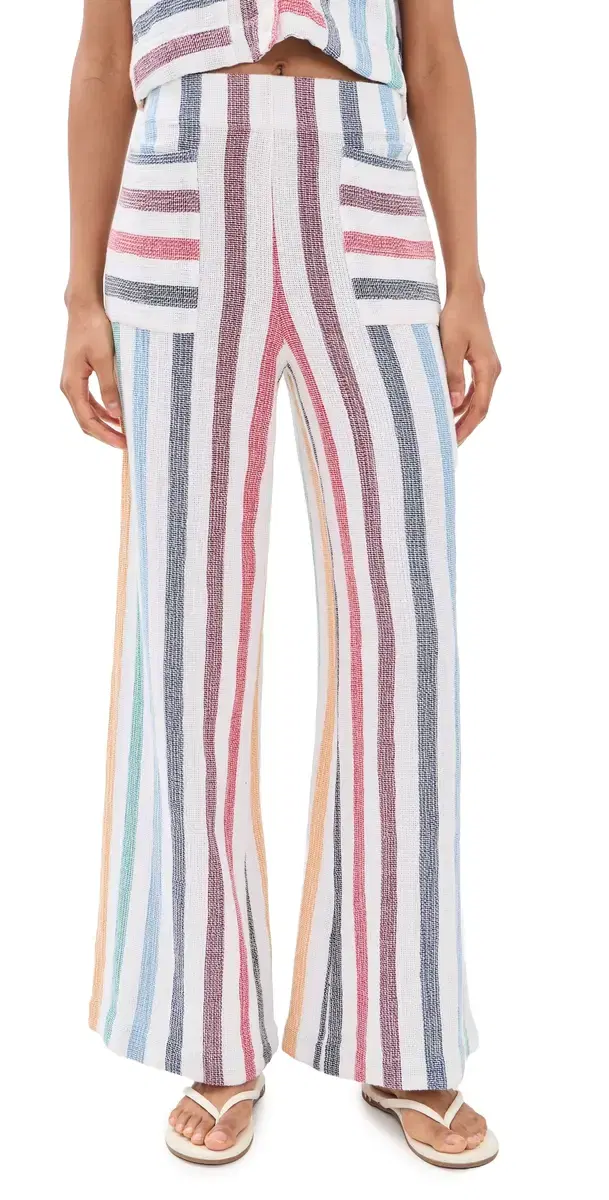 Bimini Pants Candy tripe Bimini Pants Candy tripe