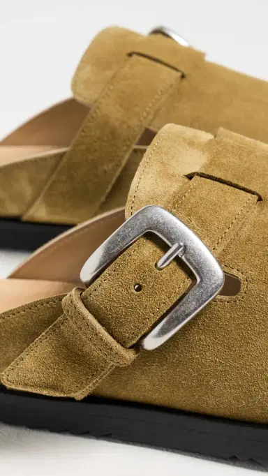 Maison Margiela Tabi Anatomic Mules | Thumbnail 5 Maison Margiela Tabi Anatomic Mules | Thumbnail 5