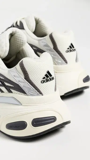 Adidas Adistar XLG 2.0 Sneakers Grey/Core Black/Off White 7 | Thumbnail 3 Adidas Adistar XLG 2.0 Sneakers Grey/Core Black/Off White 7 | Thumbnail 3