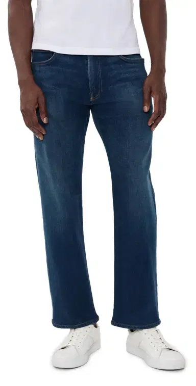 Citizens of Humanity Elijah Cashmere Straight Leg Jeans - Condor Condor | Thumbnail 1 Citizens of Humanity Elijah Cashmere Straight Leg Jeans - Condor Condor | Thumbnail 1