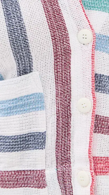 JBQ Preen Top Candy tripe | Thumbnail 6 JBQ Preen Top Candy tripe | Thumbnail 6