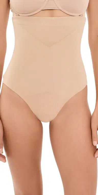 Honeylove Superpower Thong and | Thumbnail 1 Honeylove Superpower Thong and | Thumbnail 1