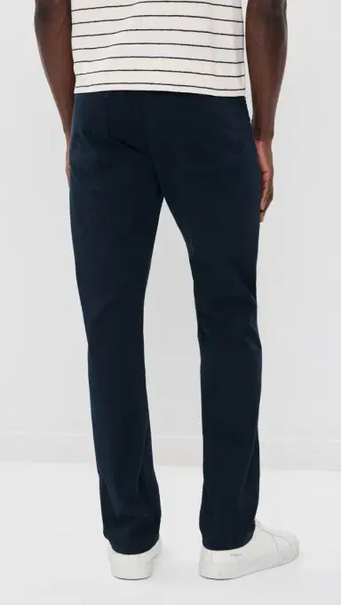 DL1961 Russell Slim Straight Jeans NAVY | Thumbnail 3 DL1961 Russell Slim Straight Jeans NAVY | Thumbnail 3