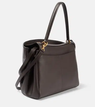 Balenciaga Rodeo Medium leather shoulder bag | Thumbnail 4 Balenciaga Rodeo Medium leather shoulder bag | Thumbnail 4