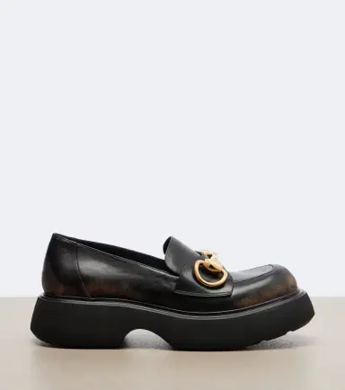 Gucci Horsebit leather loafers | Thumbnail 2 Gucci Horsebit leather loafers | Thumbnail 2