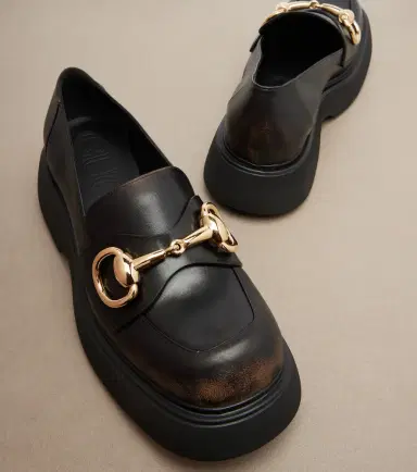 Gucci Horsebit leather loafers | Thumbnail 3 Gucci Horsebit leather loafers | Thumbnail 3