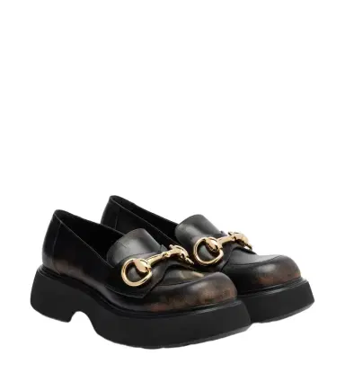 Gucci Horsebit leather loafers | Thumbnail 1 Gucci Horsebit leather loafers | Thumbnail 1