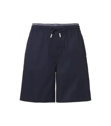 Loewe Cotton Bermuda shorts | Thumbnail 1 Loewe Cotton Bermuda shorts | Thumbnail 1