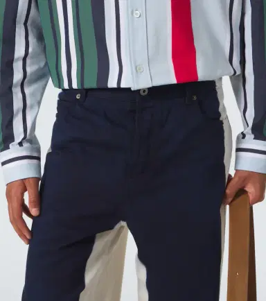Loewe Straight jeans | Thumbnail 2 Loewe Straight jeans | Thumbnail 2