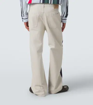 Loewe Straight jeans | Thumbnail 3 Loewe Straight jeans | Thumbnail 3