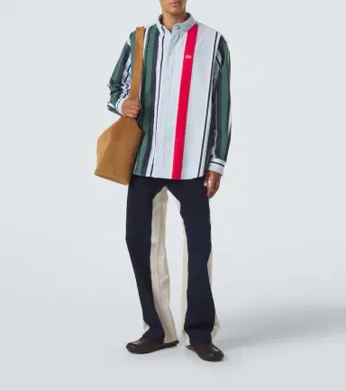 Loewe Straight jeans | Thumbnail 5 Loewe Straight jeans | Thumbnail 5
