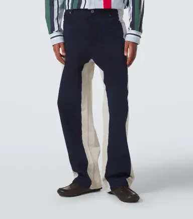 Loewe Straight jeans | Thumbnail 6 Loewe Straight jeans | Thumbnail 6