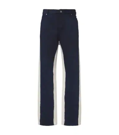 Loewe Straight jeans | Thumbnail 1 Loewe Straight jeans | Thumbnail 1