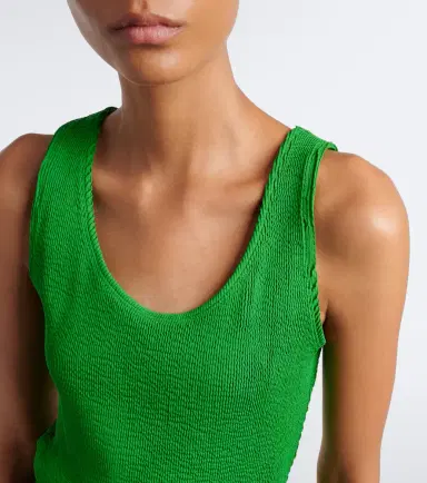 Loewe Double L jersey tank top | Thumbnail 4 Loewe Double L jersey tank top | Thumbnail 4