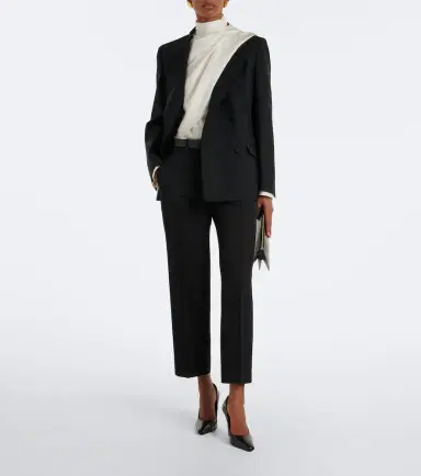 RÓHE Róhe Straight pants | Thumbnail 2 RÓHE Róhe Straight pants | Thumbnail 2