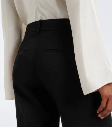 RÓHE Róhe Straight pants | Thumbnail 5 RÓHE Róhe Straight pants | Thumbnail 5