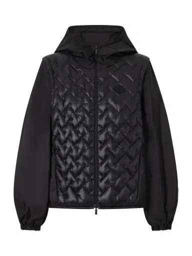 Moncler Mirage Quilted Shell Jacket | Thumbnail 1 Moncler Mirage Quilted Shell Jacket | Thumbnail 1