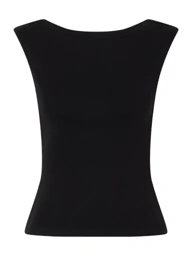 St. Agni Ballerina Organic Cotton-jersey Top | Thumbnail 1 St. Agni Ballerina Organic Cotton-jersey Top | Thumbnail 1