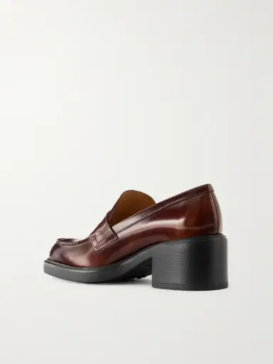 Tod's Gomma 60 Leather Loafers | Thumbnail 3 Tod's Gomma 60 Leather Loafers | Thumbnail 3