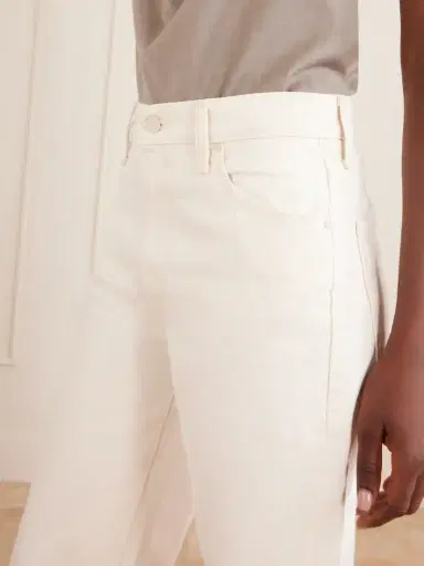 Mother The Dodger Skimp Mid-rise Straight-leg Jeans | Thumbnail 5 Mother The Dodger Skimp Mid-rise Straight-leg Jeans | Thumbnail 5
