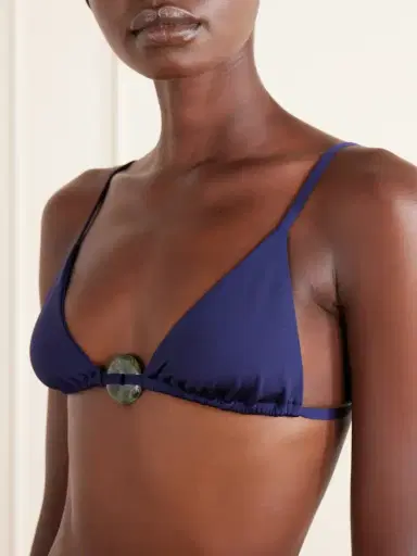 SARA CRISTINA Embelished Bikini | Thumbnail 4 SARA CRISTINA Embelished Bikini | Thumbnail 4