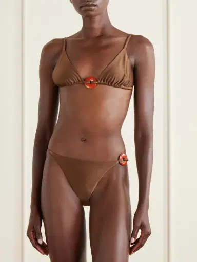 SARA CRISTINA Embelished Bikini | Thumbnail 2 SARA CRISTINA Embelished Bikini | Thumbnail 2