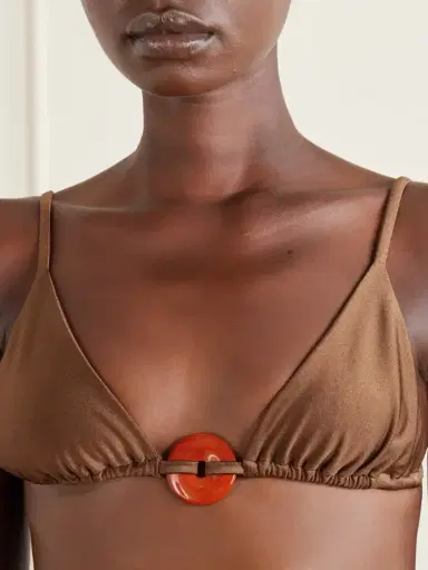 SARA CRISTINA Embelished Bikini | Thumbnail 4 SARA CRISTINA Embelished Bikini | Thumbnail 4
