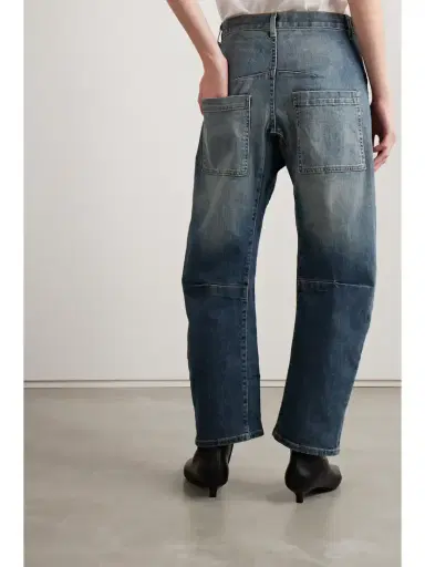 Nili Lotan Shon Boyfriend Jeans | Thumbnail 4 Nili Lotan Shon Boyfriend Jeans | Thumbnail 4