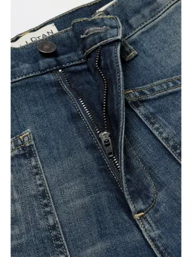 Nili Lotan Shon Boyfriend Jeans | Thumbnail 5 Nili Lotan Shon Boyfriend Jeans | Thumbnail 5