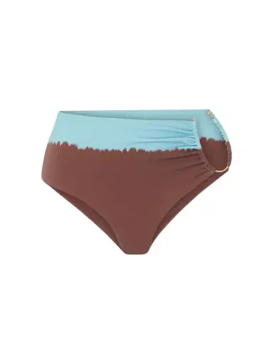 Christopher Esber Cutout Embellished Bikini Briefs | Thumbnail 1 Christopher Esber Cutout Embellished Bikini Briefs | Thumbnail 1