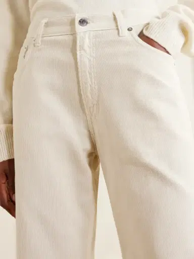 Haikure Clara Cotton-courduroy Wide-leg Pants | Thumbnail 5 Haikure Clara Cotton-courduroy Wide-leg Pants | Thumbnail 5