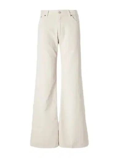 Haikure Clara Cotton-courduroy Wide-leg Pants | Thumbnail 1 Haikure Clara Cotton-courduroy Wide-leg Pants | Thumbnail 1