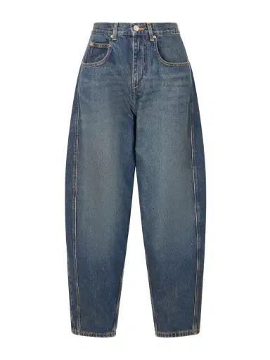 Isabel Marant Oriane Mid-rise Boyfriend Jeans | Thumbnail 1 Isabel Marant Oriane Mid-rise Boyfriend Jeans | Thumbnail 1