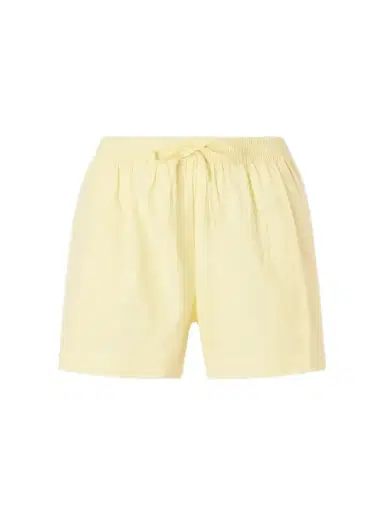 Matteau Organic Cotton-poplin Shorts | Thumbnail 1 Matteau Organic Cotton-poplin Shorts | Thumbnail 1