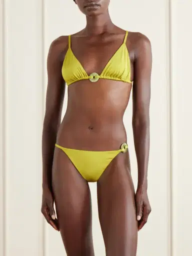 SARA CRISTINA Embellished Bikini | Thumbnail 2 SARA CRISTINA Embellished Bikini | Thumbnail 2
