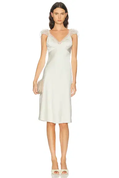 LPA Audri Dress | Thumbnail 4 LPA Audri Dress | Thumbnail 4