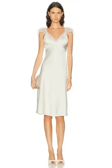 LPA Audri Dress | Thumbnail 1 LPA Audri Dress | Thumbnail 1