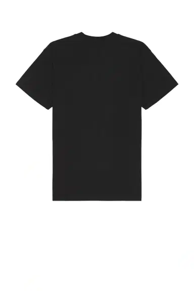 Carhartt WIP Short Sleeve American Script T-Shirt | Thumbnail 5 Carhartt WIP Short Sleeve American Script T-Shirt | Thumbnail 5